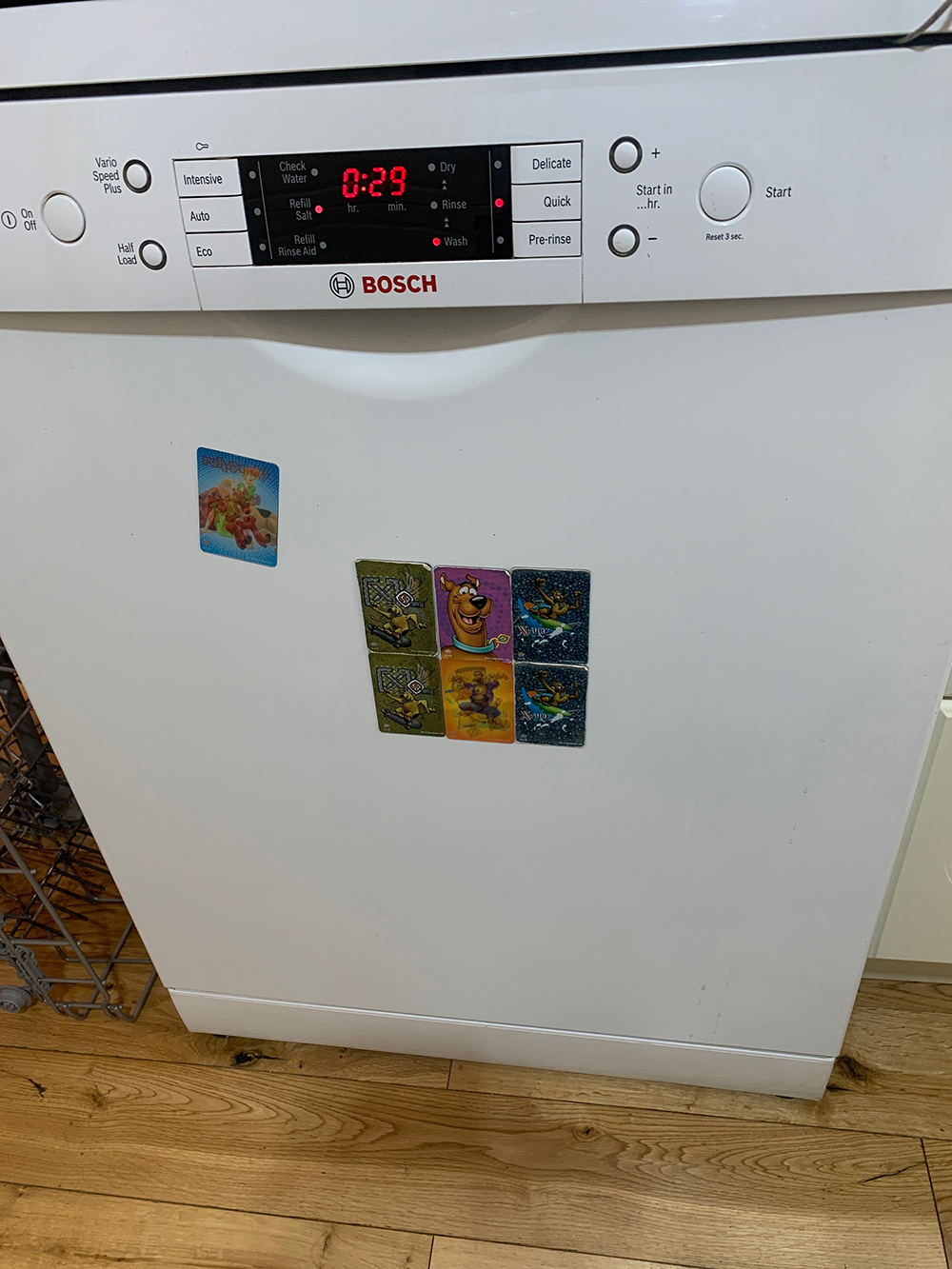 Appliance repair in Ely